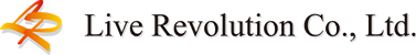 株式会社
ライブレボリューション